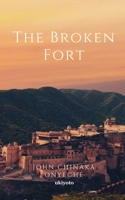 Broken Forth 9360160253 Book Cover