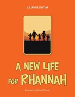 A New Life for Rhannah 1984591568 Book Cover