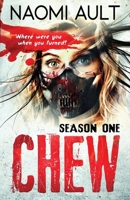 Chew: Season One B09VWMGFQG Book Cover