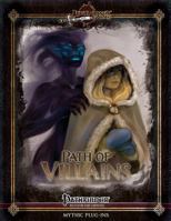 Path of Villains 1502471248 Book Cover