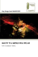 Mayi YA Miso Na Ngai (French Edition) 6204975463 Book Cover
