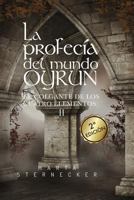 La Profecia del Mundo Oyrun: El Colgante de Los Cuatro Elementos) II 8409012464 Book Cover