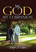 My God, My Companion 1770692231 Book Cover