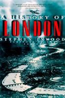 A History of London 0786707631 Book Cover