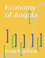 Economy of Angola 1794597107 Book Cover