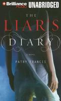 The Liar's Diary 0452289157 Book Cover