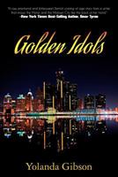 Golden Idols 1542767059 Book Cover