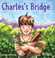 Charles's Bridge 0985415134 Book Cover