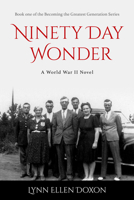 Ninety Day Wonder 1951122380 Book Cover