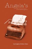Angela's Footsteps 1527221938 Book Cover