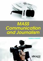 Mass Communication and Journalism 1773613014 Book Cover