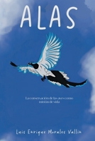 ALAS: La conservación de las aves como misión de vida (Spanish Edition) B0CQM7C1QD Book Cover