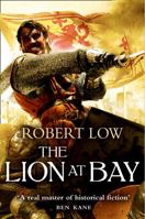 The Lion at Bay 0007486049 Book Cover