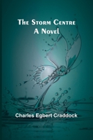 The Storm Centre 9362929759 Book Cover