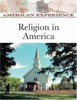Religion in America 081606198X Book Cover