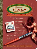 Tuscany and Umbria: The Collected Traveler (Vintage Departures) 0307474909 Book Cover