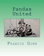 Pandas United 1502397889 Book Cover