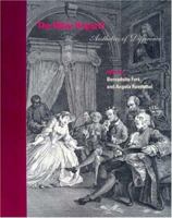 The Other Hogarth: Aesthetics of Difference 0691010137 Book Cover
