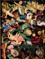 Scarpetta - raccogli il gusto: inverno n. 4/22 B0BNTXG5NH Book Cover