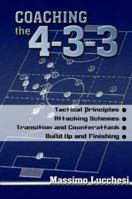 Coaching the 4-3-3 1591640997 Book Cover