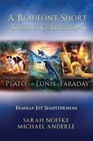 A Beaufont Short Stories Collection B0BPG89HQK Book Cover