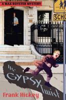 The Gypsy Twist 098488100X Book Cover