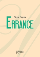 Errance (French Edition) 2823131957 Book Cover