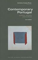 Contemporary Portugal: Politics, Society, and Culture 0880339969 Book Cover