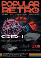 Popular Retro - Special Edition #2: Gaming - Toys - Comics - Music - Film - Culture 178982933X Book Cover