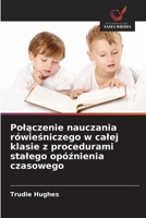 Polączenie nauczania r�wieśniczego w calej klasie z procedurami stalego op�źnienia czasowego 6203342165 Book Cover