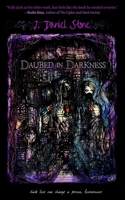 Daubed in Darkness B0CL4JH3WW Book Cover