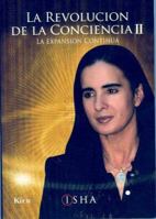 La Revolucion de la Conciencia II (Horus) 9501702294 Book Cover