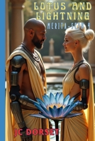 Lotus and Lightning B0FGJKZ9BT Book Cover