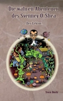 Der Lektor: die wahren Abenteuer des Svenney O´Shea (German Edition) B09ZCQPP13 Book Cover