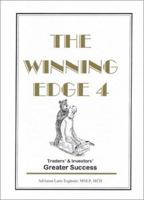 Winning Edge IV (Winning Edge (Traders Press)) 0934380821 Book Cover