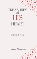 Treasures of His Heart: A Book of Poems B0BTNXS39C Book Cover