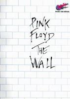 The Wall (Guitar Tab) 8850700148 Book Cover
