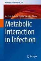Metabolic Interaction in Infection 3030091082 Book Cover