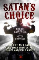Satan's Choice 144722387X Book Cover