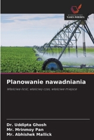Planowanie nawadniania 6209672000 Book Cover