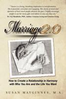 Marriage 2.0 0615549721 Book Cover