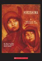Hiroshima (Apple Paperbacks) 0590208330 Book Cover