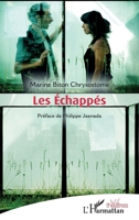Les Échappés (Théâtres) (French Edition) 2336609452 Book Cover
