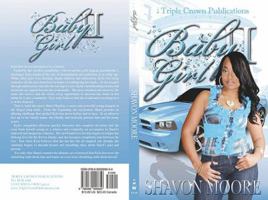 Baby Girl II 0982099673 Book Cover