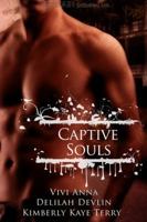 Captive Souls 1605045977 Book Cover