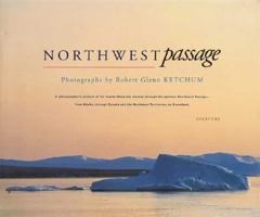 Northwest Passage 0893816760 Book Cover