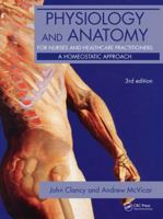 Physiology and Anatomy for Nurses 0340967595 Book Cover