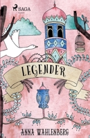 Legender null Book Cover