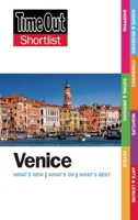 Time Out Shortlist Venice (Time Out Shortlist)