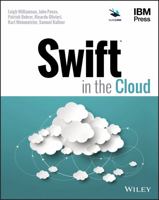 Swift in the Cloud 1119319374 Book Cover